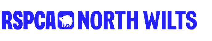 Logo for RSPCA North Wilts and Newbury